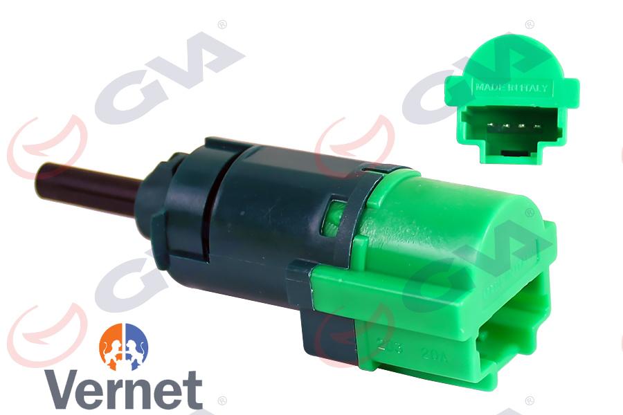 FREN PEDAL STOP MÜŞÜRÜ CROSSLAND-GRANDLAND-P301-P308-PARTNER TEPE-P207-P208-P2008-P3008- DS3-DS4-DS5-C-ELYSEE-C4 CACTUS-C3 III - GVA - OEM 9818232480