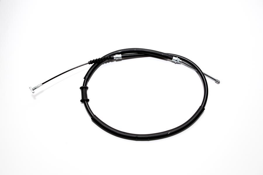 EL FREN TELLERİ ARKA SOL TIPO / TEMPRA 1.1-1.4-1.5 -D S (Kampana Fren) - CAVO - OEM 7615327