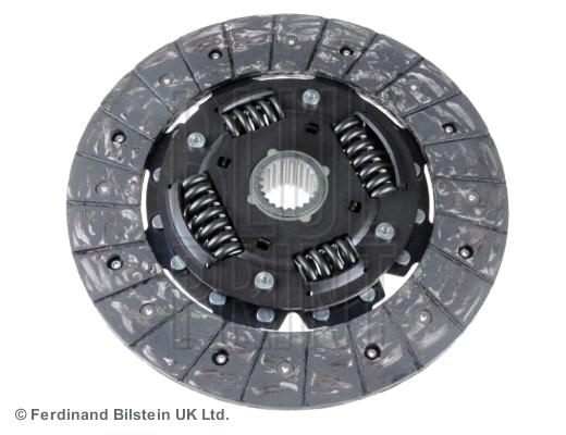 DEBRİYAJ BASKI BALATA 4 RUNNER — BLUEPRINT ADT33133 - BLUEPRINT - OEM 3125035410