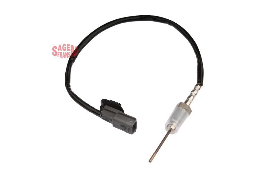 TURBO ISI KAPTORU TRAFIC - OPEL VIVARO NISSAN PRIM - SAGEM - OEM 8200959414