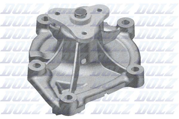 DEVIRDAIM POMPASI PSA GRANDLAND P207 P3008 P308 P5 - PSA - OEM 9801573380