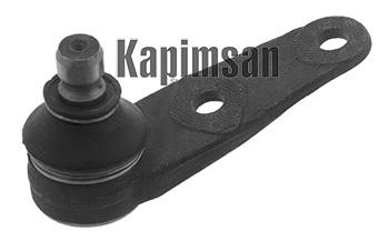 ROTİL SAĞ-SOL ALT AUDI 80-90 (72-86) - KAPIMSAN - OEM 823407365A
