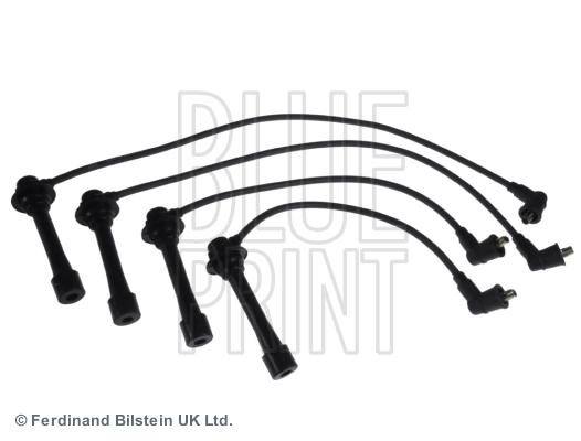 BUJİ KABLOSU MAZDA 323 LANTIS 1.8L BP DOHC (BA BJ - BLUEPRINT - OEM 000018136A