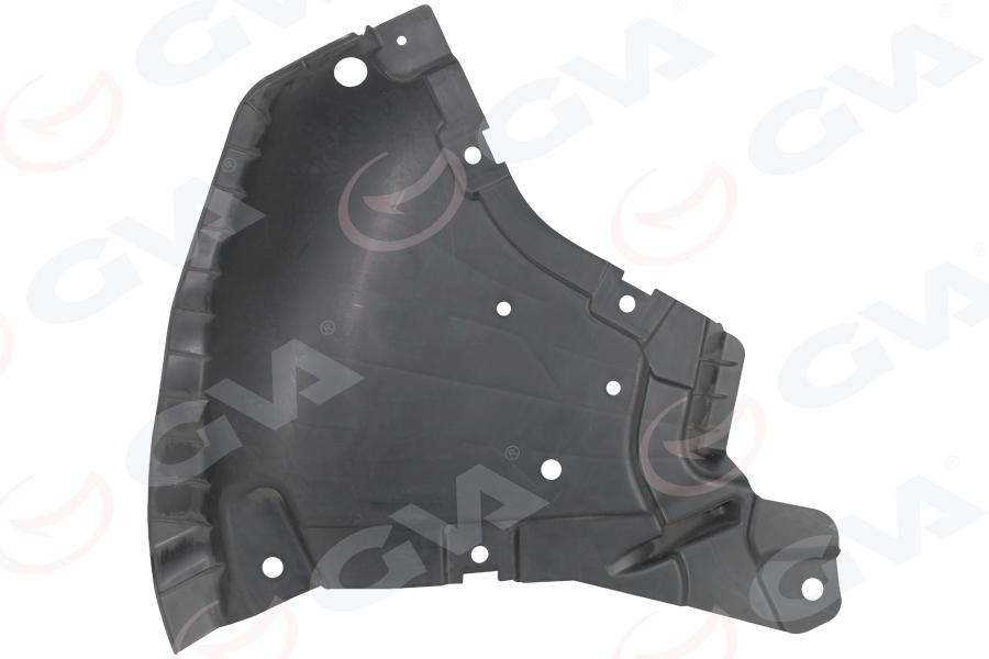 TAMPON ALT MUHAFAZA W213 ON SOL - GVA - OEM A2135200400