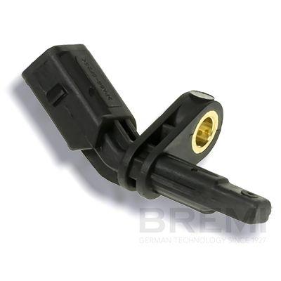 TEKERLEK HIZ SENSÖRÜ AMAROK CADDY (2HA 2HB S1B S6B S7A S7B) 2.0 BiTDI - BREMI - OEM 7H0927804