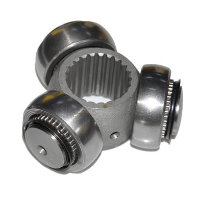 AKS MAFSALI FIAT G.PUNTO 09> FIORINO 09> 500 09> PUNTO 12> 1.3D MTJ 23DİŞ - BRUCKE - OEM 46308327