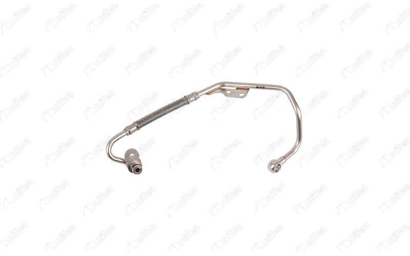 TURBO HORTUMU — NIFEA 27411 - NIFEA - OEM 06H145778B