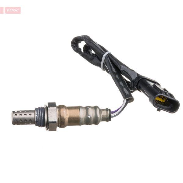 OKSİJEN SENSÖRÜ CLIO II-III-KANGOO-LAGUNA II-MEGANE II-SCENIC-TRAFIC II-TWINGO 1.4 1.6 2.0 - DENSO - OEM 7700107433