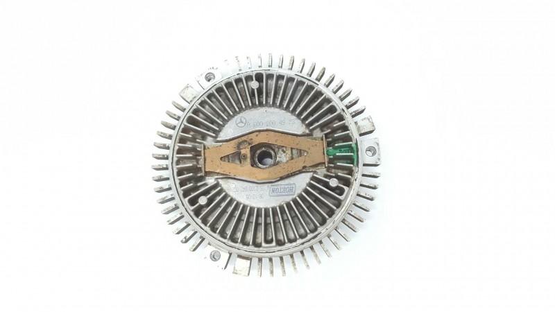 FAN TERMIGI MERCEDES OM611 OM646 OM651 W638 W639 B901>B905 B906 B907 . VW CRAFTER 30-35-50 - FANEX - OEM A0002009723