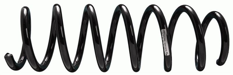 HELEZON YAYI — SACHS 994579 - SACHS - OEM 33536787202