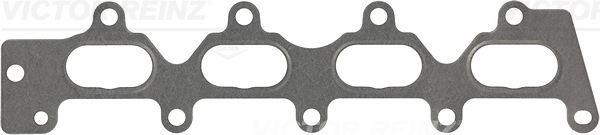 EMME MANİFOLD CONTASI DUSTER 10> LOGAN 07> CLIO 98> FLUENCE 10> LAGUNA 01>07 MEGANE II 02>08 1.4 K4J 1.6 K4M - V.REINZ - OEM 7700107090