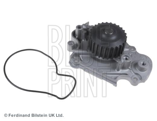 DEVİRDAİM SU POMPASI HONDA ACCORD 2.2L F22B H22A 93-96 / PRELUDE 2.2L H22A4 BB 97-01 - BLUEPRINT - OEM 19200P13000