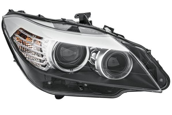 FAR SAĞ BMW E89 Z4 09=> - HELLA - OEM 63127228860