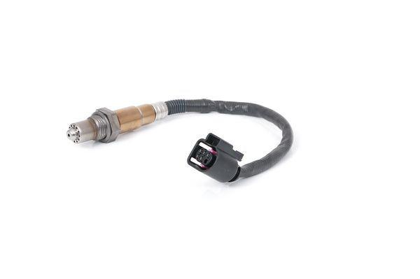 OKSİJEN/LAMBDA SENSÖRÜ (BENZİN) LSU-ADV — BOSCH 0258027065 - BOSCH