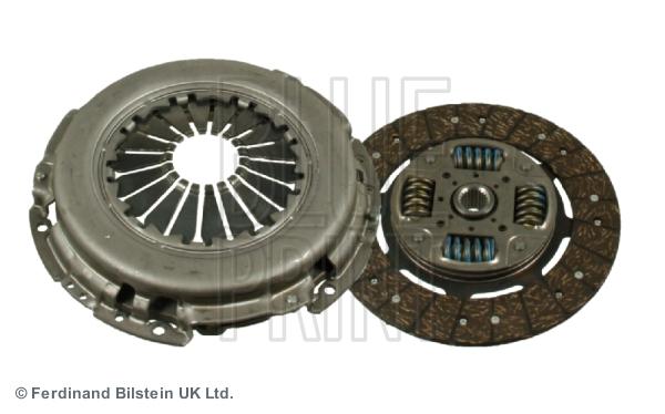 DEBRİYAJ SETİ (BASKI+DİSK) FIAT DUCATO 06> 2.3 JTD - BLUEPRINT - OEM 504092160