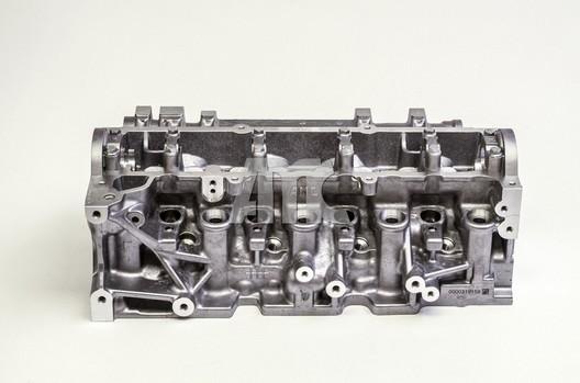 SİLİNDİR KAPAGI RENAULT CLIO II 02> CLIO III 05> KANGOO 08> MEGANE II 05> SCENIC II 05> THALIA 05> MODUS 05> DACIA LOGAN 07> SANDERO 08> 1.5DCI K9K (EURO 4) - AMC - OEM 110412587R