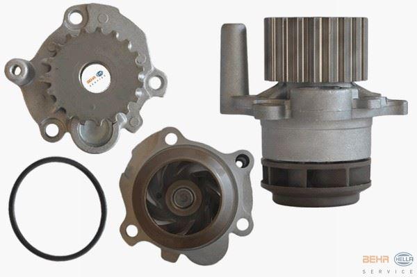 DEVİRDAİM POLO (99-01)-FABIA (00-07) IBIZA IV (02-09) 1.4TDI (AMF-BNM-BNV) - MARELLI - OEM 045121011B