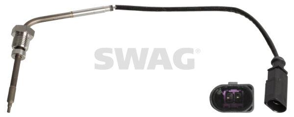 ATİK GAZ ISİ SENSÖRÜ (FEBI 109193) - SWAG - OEM 059906088Q