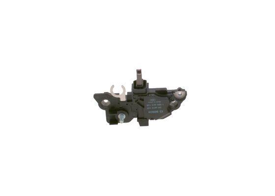 KONJEKTÖR ASTRA G-CORSA C-PALIO-ALBEA (F00M144142-F00M145282-F00M145370) - BOSCH - OEM 9117942