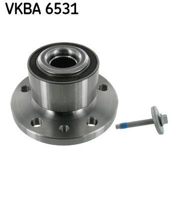 ON TEKER PORYA VOLVO S60 II T3 T4 10> S80 II XC70 II 07> V60 V70 III XC60 10> 5 BIJON ABS LI - SKF - OEM 32246153