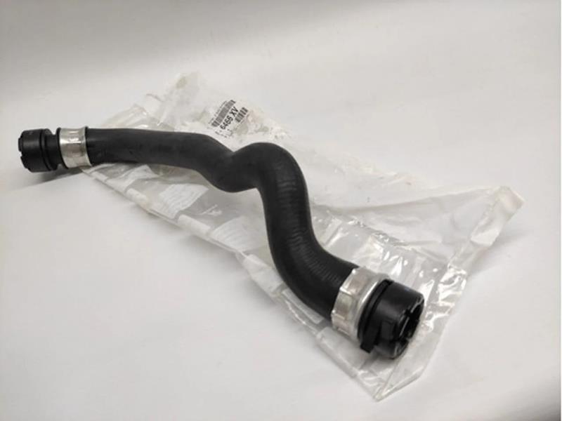 KALORİFER HORTUMU GİRİŞ P308-P3008-P5008-RZC-PARTNER-BERLINGO-C4-DS4-DS5 1.6 VTI-THP - PSA - OEM 6466.XV