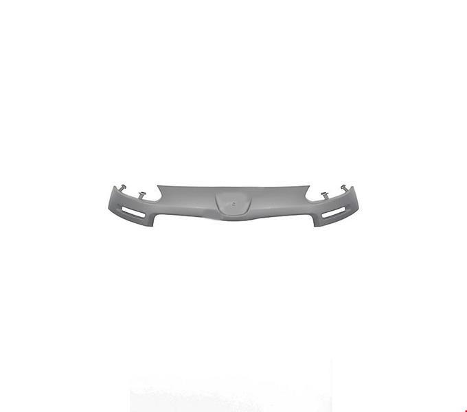 ÖN PANJUR (ÜST TAMPON) LED DELİKLİ PARTNER 2012- - DOGAN - OEM 9677603377