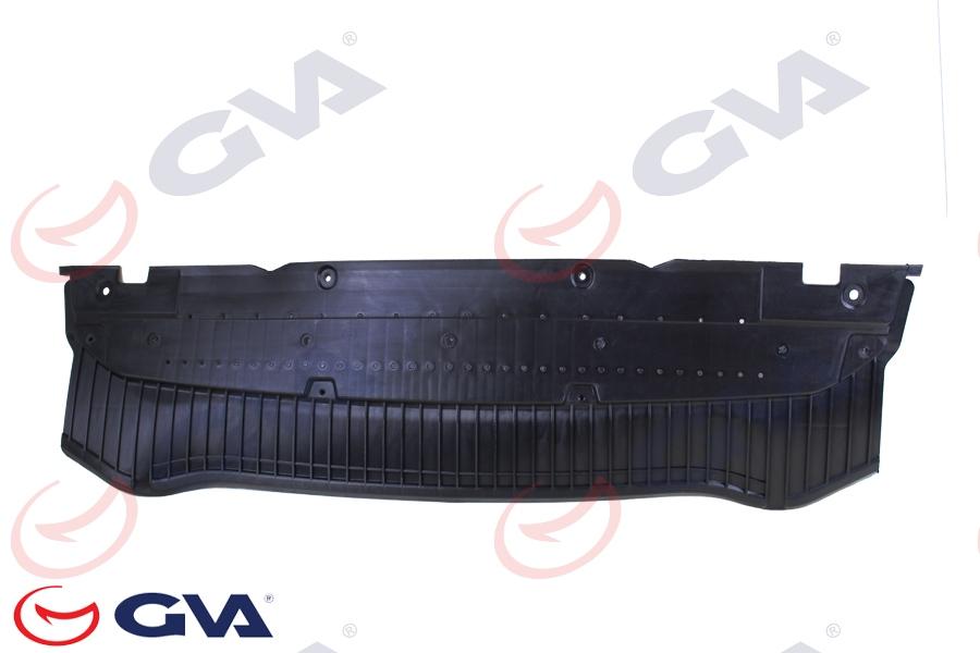 TAMPON SPOYLERİ ÖN AUDİ A5 2012-2017 - GKL - OEM 8T0807611