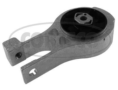 MOTOR TAKOZU P407 2.0 HDİ 09>P508-C5 III 1.6VTİ-THP-2.0HDİ 09> P807-C8 2.0 HDİ 06> SCUDO 2.DMTJ 10> - CORTECO - OEM 1806.H4
