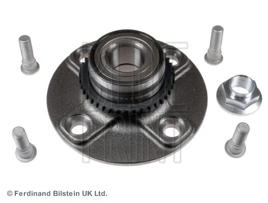 TEKERLEK RULMANI TAKIMI ALMERA N16 2000> — BLUEPRINT ADN18360 - BLUEPRINT - OEM 43200BM500