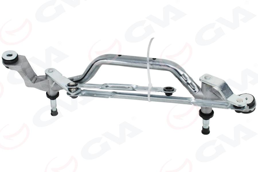 SİLECEK MEKANİZMASI RENAULT CLIO IV 12> CLIO GRANDTOUR IV 2012> (MOTORSUZ) - GVA - OEM 288004542R