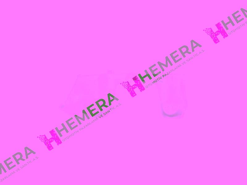 TAMPON ARKA BRAKETI KENAR HB. SAG MEGANE 2016- - DE-GA - OEM 850449059R