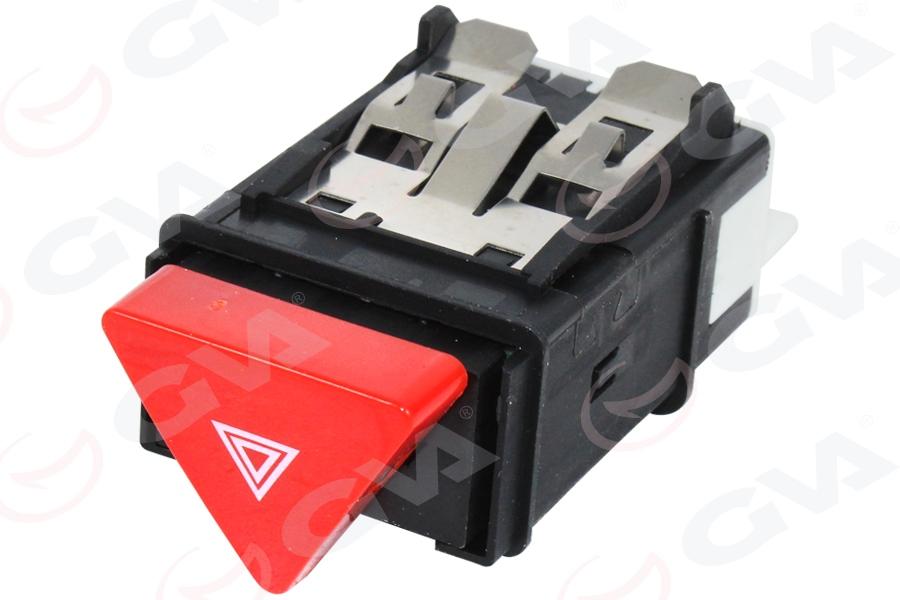 DÖRTLÜ FLAŞÖR POLO CLASSIC (00>02)-LUPO (99>06)-TRANSPORTER T4 (99>04)(7 FİŞLİ) - GVA - OEM 1C0953235D
