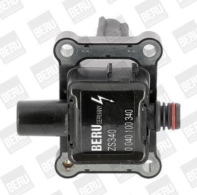 ATESLEME BOBINI MERCEDES M104 M111 W202 S202 W124 W210 W140 - BERU - OEM A0001587503