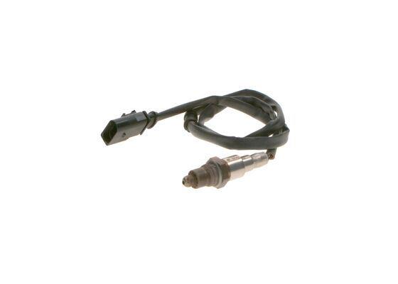 OKSİJEN/LAMBDA SENSÖRÜ — BOSCH 0258030133 - BOSCH
