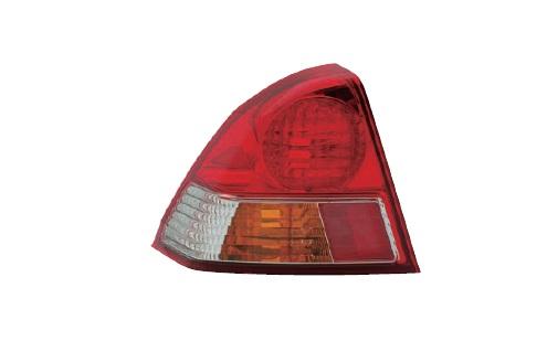 (11-A554-01-2B) H.CİVİC ARKA STOP SDN LH.03-05 - TYC - OEM 33551S5B003