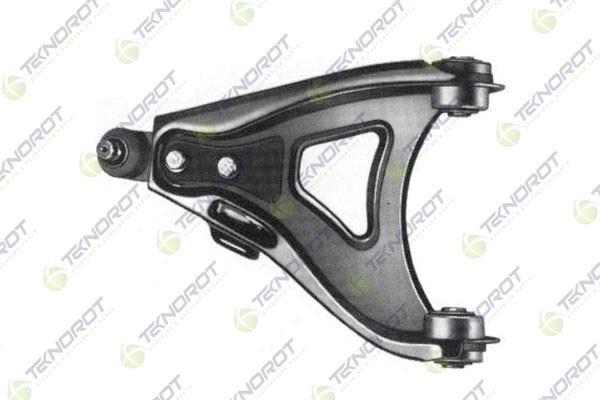 ROTİLLİ SALINCAK ÖN SOL ALT RENAULT-19-1991-2001-MEGANE I-1995-2003-SCENIC I-1997-2002 - TEKNOROT - OEM 7700430831