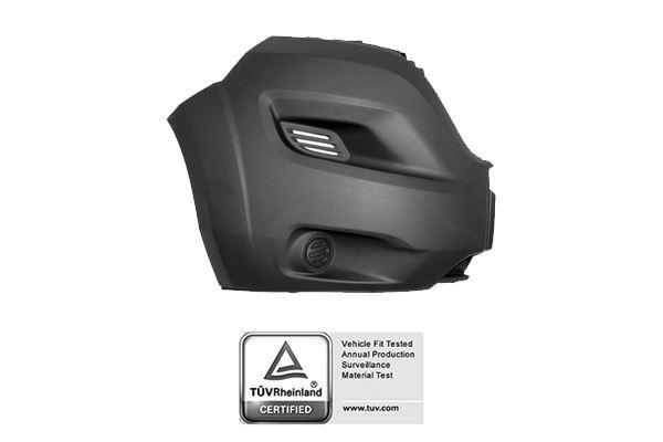 ON TAMPON KOSE SAG JR3 - PSA - OEM 1612429880