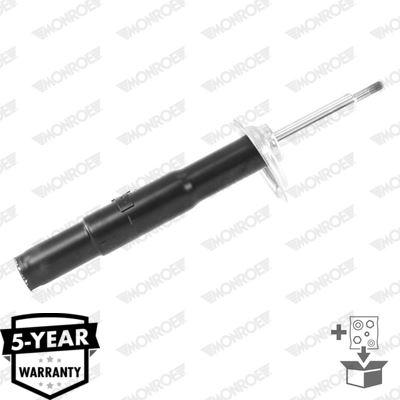 ÖN AMORTİSÖR SOL BMW E61 (2004-2010) ( GAZLI ) - MONROE - OEM 31316768798