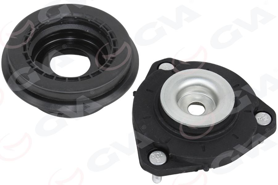 ÖN AMORTİSÖR TAKOZ+RULMAN TRANSIT V347 -V348 V363-V362 06>17 TAKIM - GVA - OEM BK2118183AB