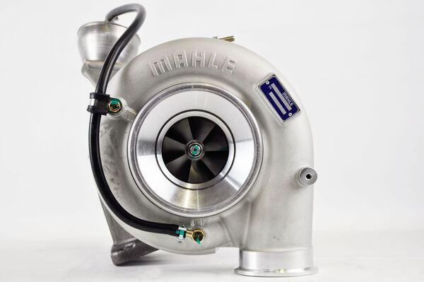 TURBO KOMPLE — MAHLE 001TC18275000 - MAHLE - OEM 0090969299