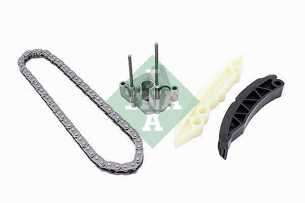 EKSANTRIK ZINCIR SETI BMW M47N2 M57N2 E46 E60 E90 E87 E65 E92 E83 E53 E70 E71 E72 ALT - INA - OEM 13528506969