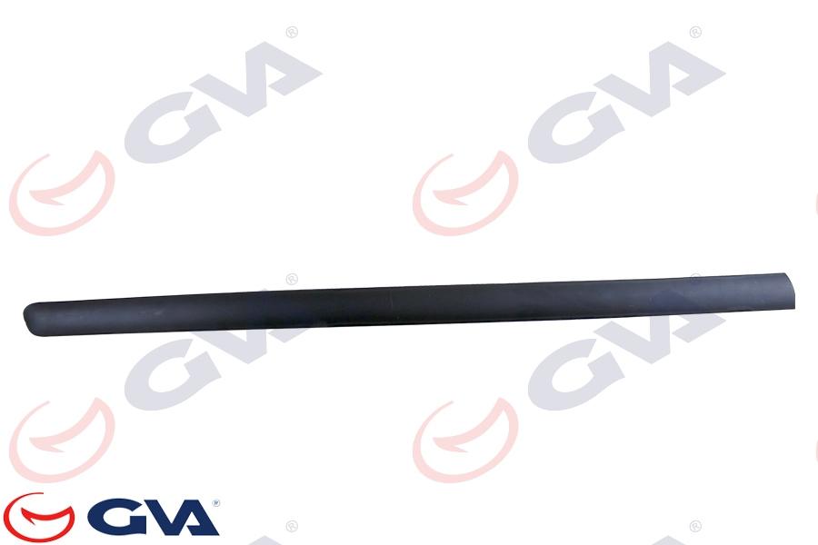 KAPI ÇEVRE BANDI (ÇITASI) ÖN SOL 307 05=> - GVA - OEM 8545.W0