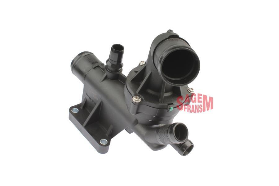 TERMOSTAT TRAFIC III - VIVARO 1.6 DCI 75C - SAGEM - OEM 110615482R