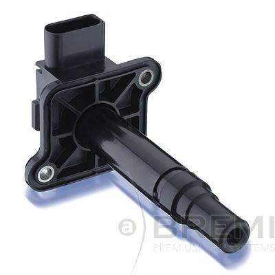 ATEŞLEME BOBİNİ GOLF4-BORA-A3-TOLEDO AGU 1.8T - BREMI - OEM 06B905115E