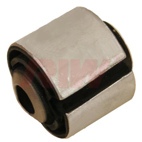 SALINCAK VE DENGE KOLU BURCU ARKA ORTA — RIW BW11054 - RIW - OEM Part