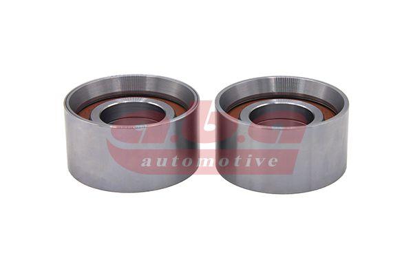 EKSANTRİK GERGİ RULMANI MAZDA 323 F VI-323 S VI-626 V-PREMACY 2.0 D-2.0 TD-2.0 DI TD-2.0 DITD 98-05 - ABA - OEM RF2A12700