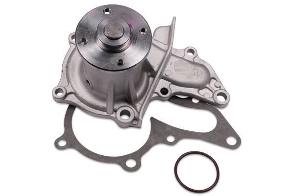 DEVİRDAİM SU POMPASI TOYOTA COROLLA 1.6L 4A-FE AE101 AE111 ENJEKSİYONLU 92-00 - GK - OEM 1611019135