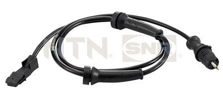 ABS SENSÖRÜ ARKA SAĞ-SOL RENAULT MEGANE II 02>08 SCENIC II 03>09 GRAND SCÉNIC II 04>08 - SNR - OEM 8200043136