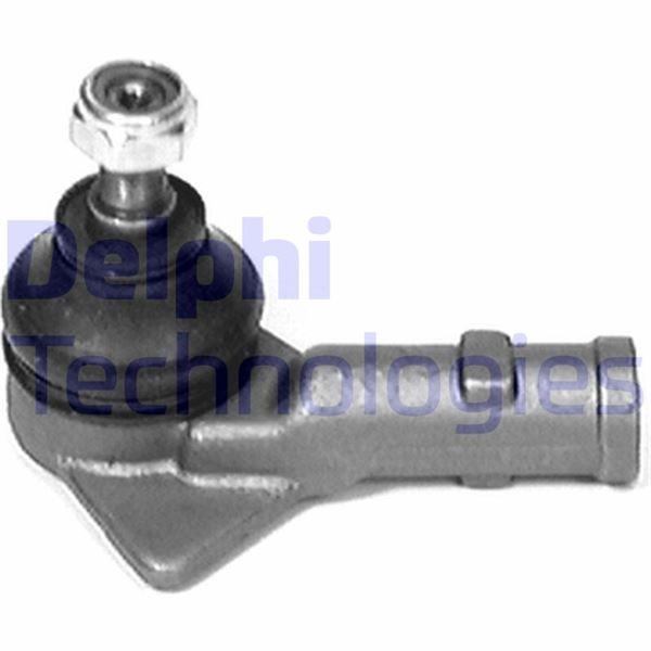 ROTBAŞI ÖN SOL FORD ESCORT (90-00)SIERRA (82-93) - DELPHI - OEM 5021414