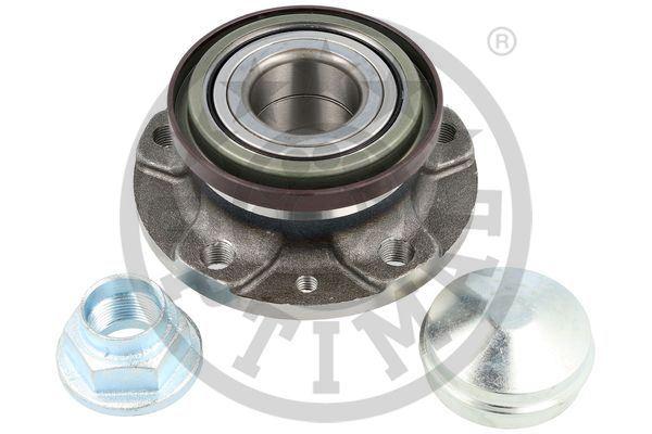 TEKERLEK YATAGİ SETİ 147937_)-156932_)-156 Sportwagon932_)-GT937_) - OPTIMAL - OEM 60652014